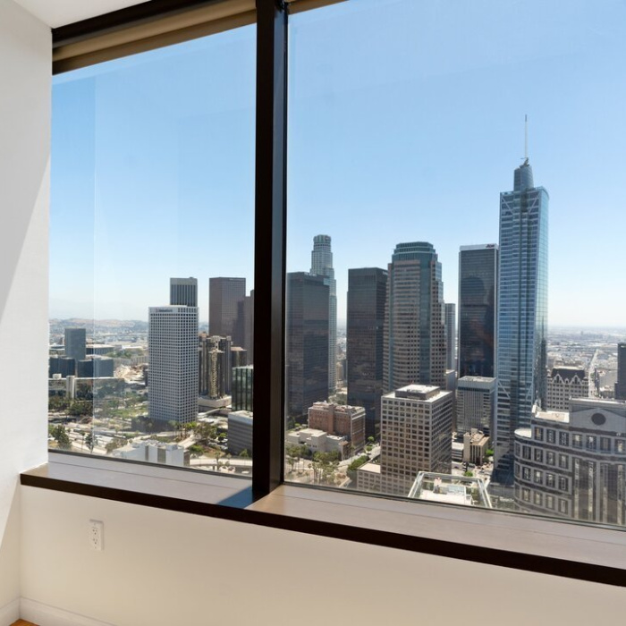 1100 Wilshire Blvd, Los Angeles, California 90017, 2 Bedrooms Bedrooms, ,2 BathroomsBathrooms,Condo Sale,Sold,Wilshire,1010