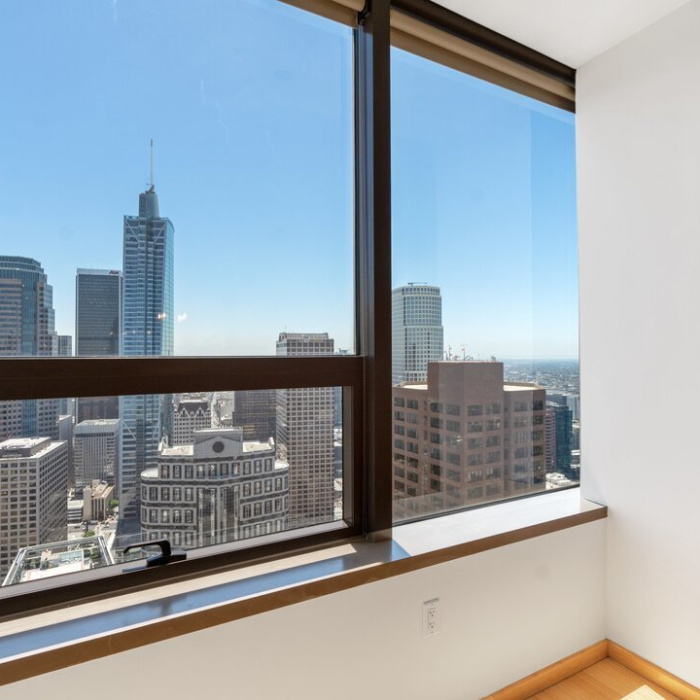 1100 Wilshire Blvd, Los Angeles, California 90017, 2 Bedrooms Bedrooms, ,2 BathroomsBathrooms,Condo Sale,Sold,Wilshire,1010